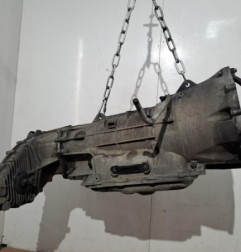 Boite de vitesses VOLKSWAGEN AMAROK 1 Photo n°3