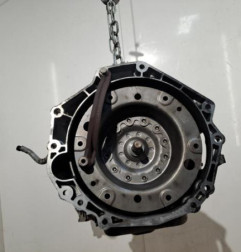 Boite de vitesses VOLKSWAGEN AMAROK 1 Photo n°4