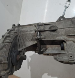 Boite de vitesses VOLKSWAGEN AMAROK 1 Photo n°6