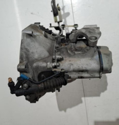 Boite de vitesses CITROEN C3 3 Photo n°1