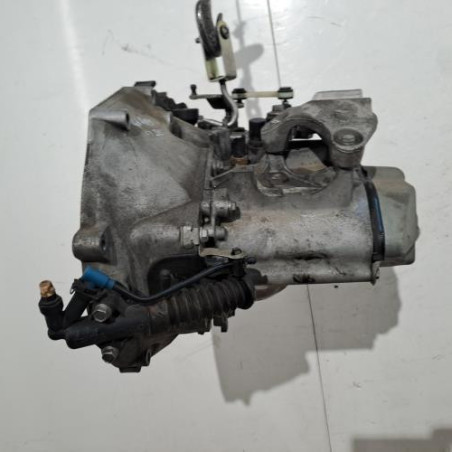 Boite de vitesses CITROEN C3 3 Photo n°1