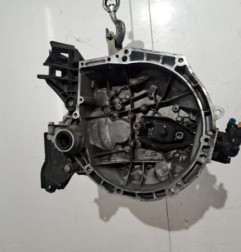 Boite de vitesses CITROEN C3 3