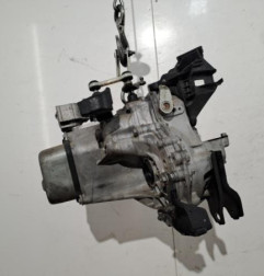 Boite de vitesses CITROEN C3 3 Photo n°3