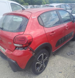 Boite de vitesses CITROEN C3 3 Photo n°6