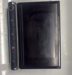 Afficheur CITROEN C3 AIRCROSS 1 Photo n°1