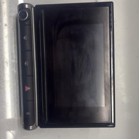 Afficheur CITROEN C3 AIRCROSS 1 Photo n°1