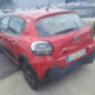 Boite de vitesses CITROEN C3 3
