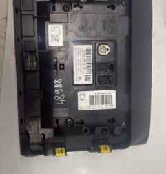 Afficheur CITROEN C3 AIRCROSS 1