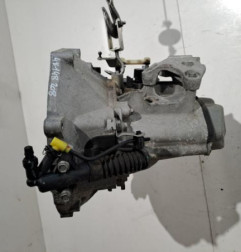 Boite de vitesses PEUGEOT 208 1 Photo n°1