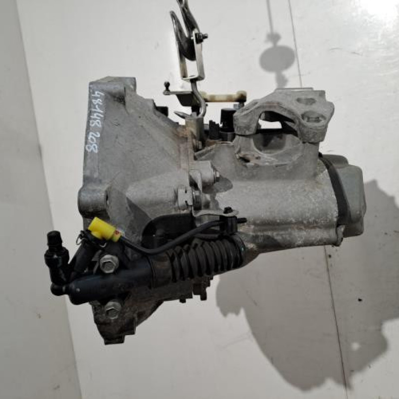 Boite de vitesses PEUGEOT 208 1