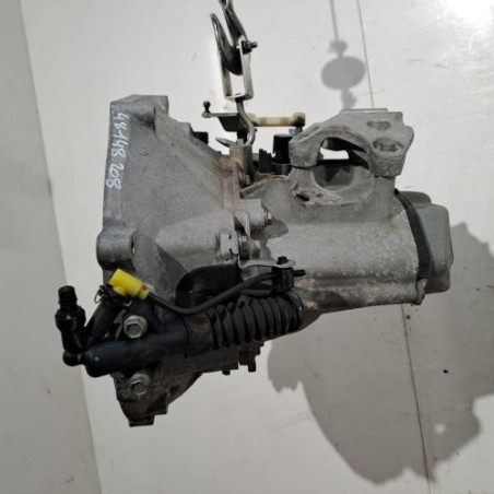 Boite de vitesses PEUGEOT 208 1 Photo n°1