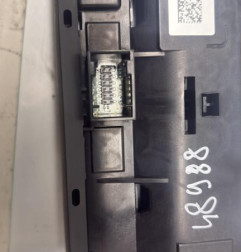 Afficheur CITROEN C3 AIRCROSS 1 Photo n°5