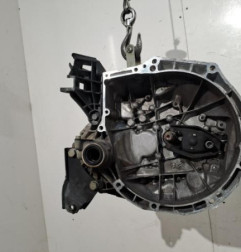 Boite de vitesses PEUGEOT 208 1