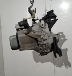 Boite de vitesses PEUGEOT 208 1 Photo n°3