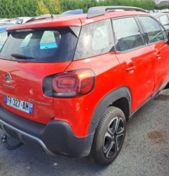 Afficheur CITROEN C3 AIRCROSS 1 Photo n°8