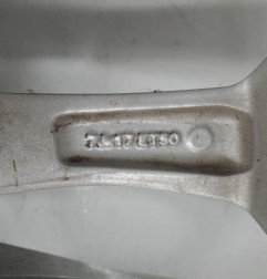 Jante FORD KUGA 3 Photo n°7