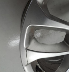 Jante FORD KUGA 3 Photo n°8