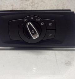 Commodo phare BMW SERIE 3 E90 Photo n°1