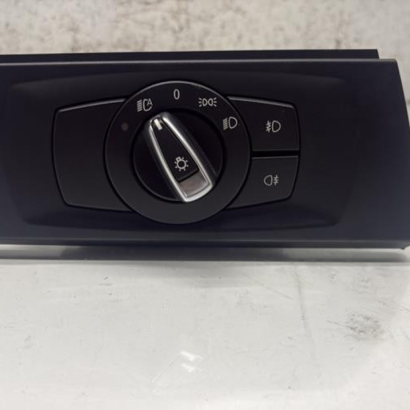 Commodo phare BMW SERIE 3 E90