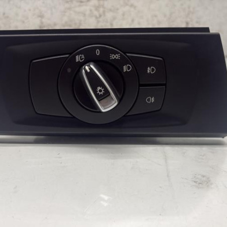 Commodo phare BMW SERIE 3 E90 Photo n°1