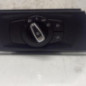 Commodo phare BMW SERIE 3 E90