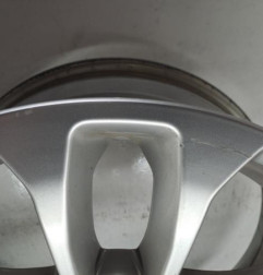 Jante FORD KUGA 3 Photo n°9