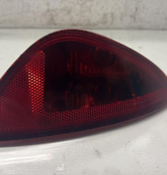 Anti brouillard arriere gauche RENAULT CLIO 3 Photo n°1