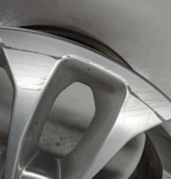 Jante FORD KUGA 3 Photo n°8