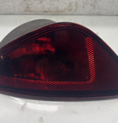 Anti brouillard arriere droit RENAULT CLIO 3 Photo n°1