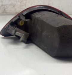 Anti brouillard arriere droit RENAULT CLIO 3 Photo n°3