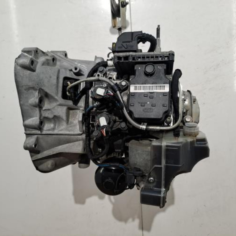 Boite de vitesses PEUGEOT 3008 1