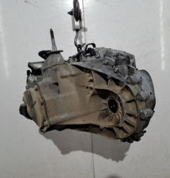 Boite de vitesses PEUGEOT 3008 1 Photo n°3