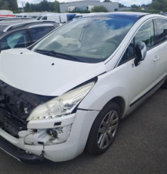 Boite de vitesses PEUGEOT 3008 1 Photo n°4