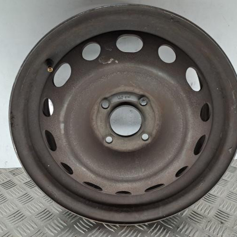 Jante CITROEN BERLINGO 2