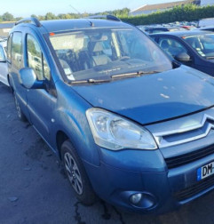 Jante CITROEN BERLINGO 2 Photo n°5