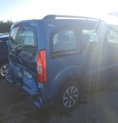 Jante CITROEN BERLINGO 2 Photo n°6