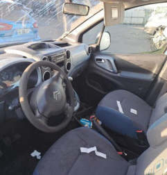 Jante CITROEN BERLINGO 2 Photo n°8