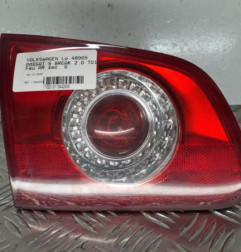 Feu arriere secondaire gauche (feux) VOLKSWAGEN PASSAT 5 Photo n°1