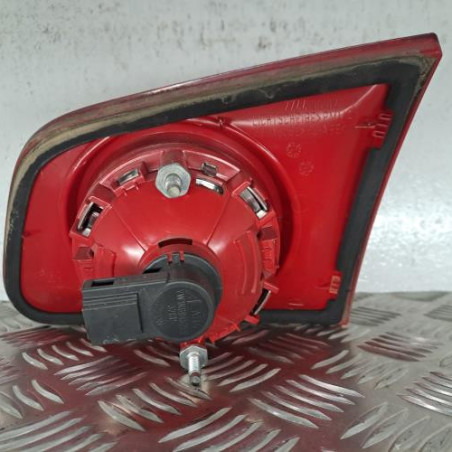 Feu arriere secondaire gauche (feux) VOLKSWAGEN PASSAT 5