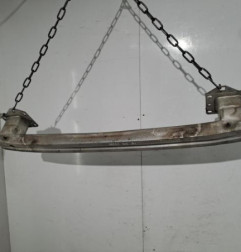 Renfort pare choc avant (traverse) PEUGEOT 308 1 Photo n°1