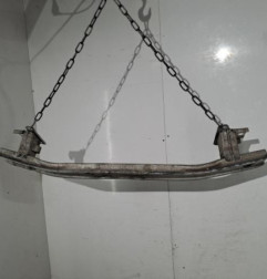 Renfort pare choc avant (traverse) RENAULT MODUS Photo n°1