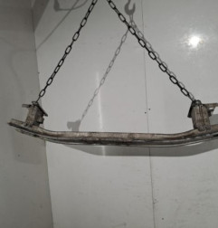 Renfort pare choc avant (traverse) RENAULT MODUS