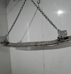 Renfort pare choc avant (traverse) RENAULT MODUS Photo n°3