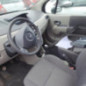 Renfort pare choc avant (traverse) RENAULT MODUS