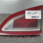 Feu arriere secondaire droit (feux) RENAULT SCENIC 3
