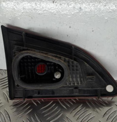 Feu arriere secondaire droit (feux) RENAULT SCENIC 3