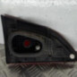Feu arriere secondaire droit (feux) RENAULT SCENIC 3