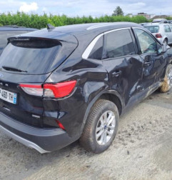 Renfort pare choc avant (traverse) FORD KUGA 3 Photo n°6