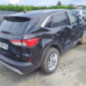 Renfort pare choc avant (traverse) FORD KUGA 3