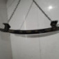Renfort pare choc avant (traverse) RENAULT KANGOO 2